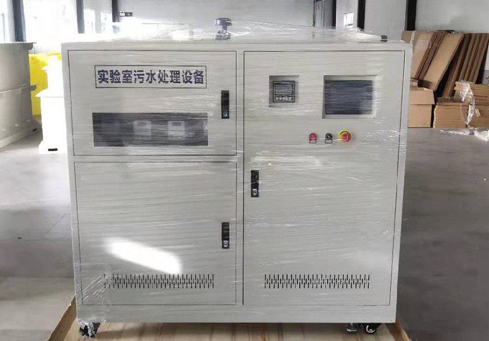 醫(yī)院污水處理設備-醫(yī)院里的污水怎么處理？需要什么設備？