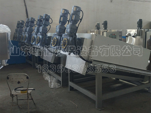 移動醫(yī)院污水處理設備-醫(yī)院一體化污水處理設備什么品牌好？